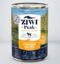 Ziwi Peak(ジウィピーク)　ドッグ缶　チキン