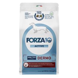 FORZA10(フォルツァ ディエチ)　デルモアクティブ