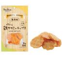 ペッツルート　パリッと鶏ササミのチップス　70g(小丸)
