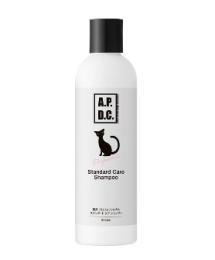 A.P.D.C.猫用プロフェッショナル　スタンダード　ケア　シャンプー250ml