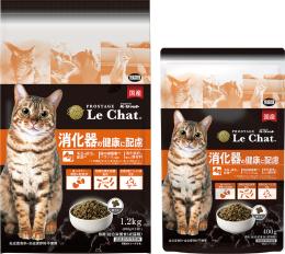 プロステージ　ル・シャット　消化器の健康に配慮