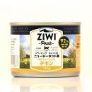 Ziwi Peak(ジウィピーク)　キャット缶　フリーレンジチキン(ねこ)　